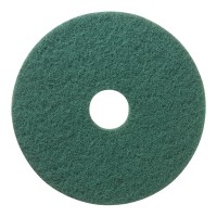 3M Scrubbing Pad 11100 Green 500mm